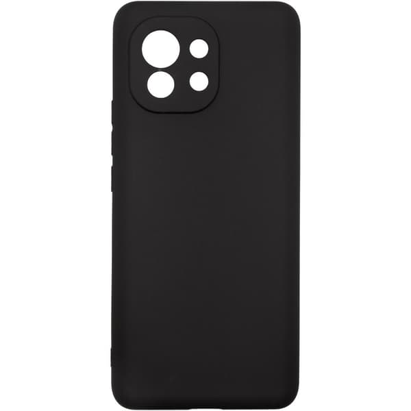 SKALO Xiaomi Mi 11 Lite Ultraohut TPU-kuori