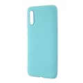 Miniatyrbillede 1 af 2: SKALO Xiaomi Redmi 9A Ultratynd TPU-skal