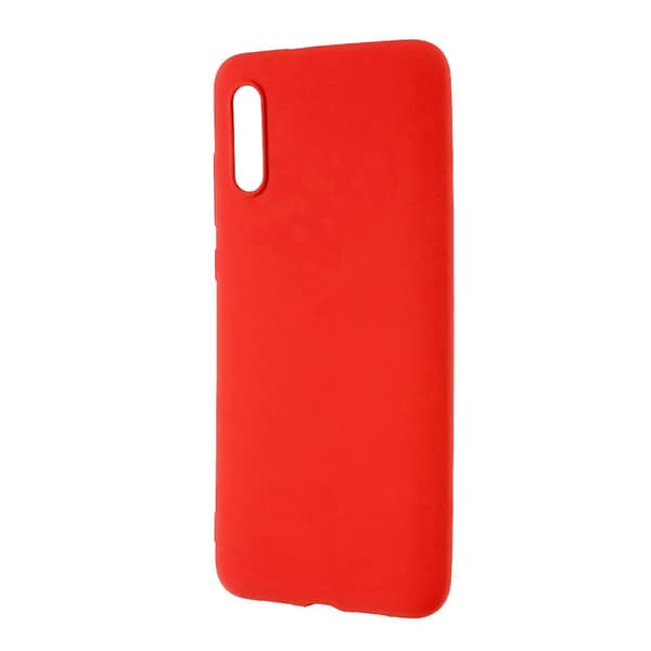 SKALO Xiaomi Redmi 9A Ultratynd TPU-skal