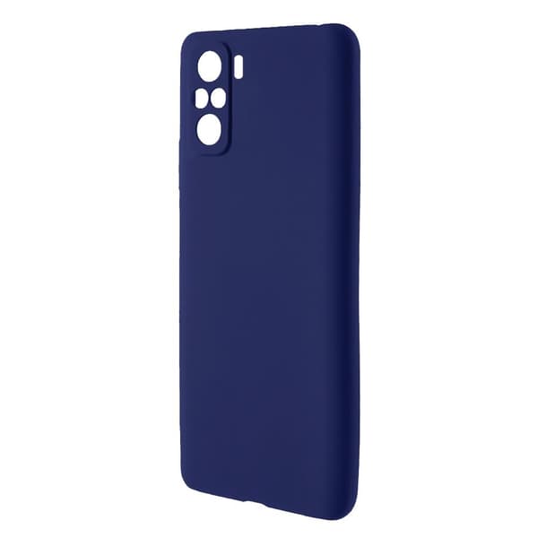 SKALO Xiaomi Mi 11i/Poco F3 Ultraohut TPU-kuori