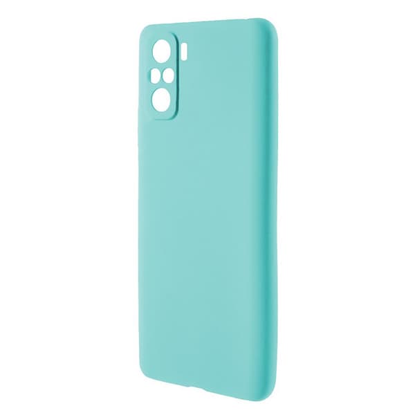 SKALO Xiaomi Mi 11i/Poco F3 Ultraohut TPU-kuori