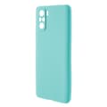 Pikkukuva 1 / 2: SKALO Xiaomi Mi 11i/Poco F3 Ultraohut TPU-kuori