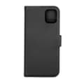 Pikkukuva 6 / 8: iPhone 11 Pro Max Plånboksfodral med Stativ - Svart