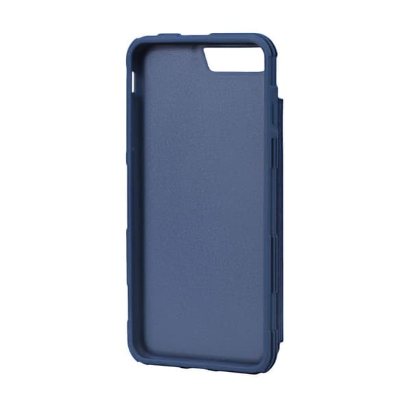 Stöttåligt Skal Kortfack G-SP iPhone 7/8 Plus - Blå