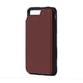Pikkukuva 5 / 8: Stöttåligt Skal Kortfack G-SP iPhone 7/8 Plus - Brun