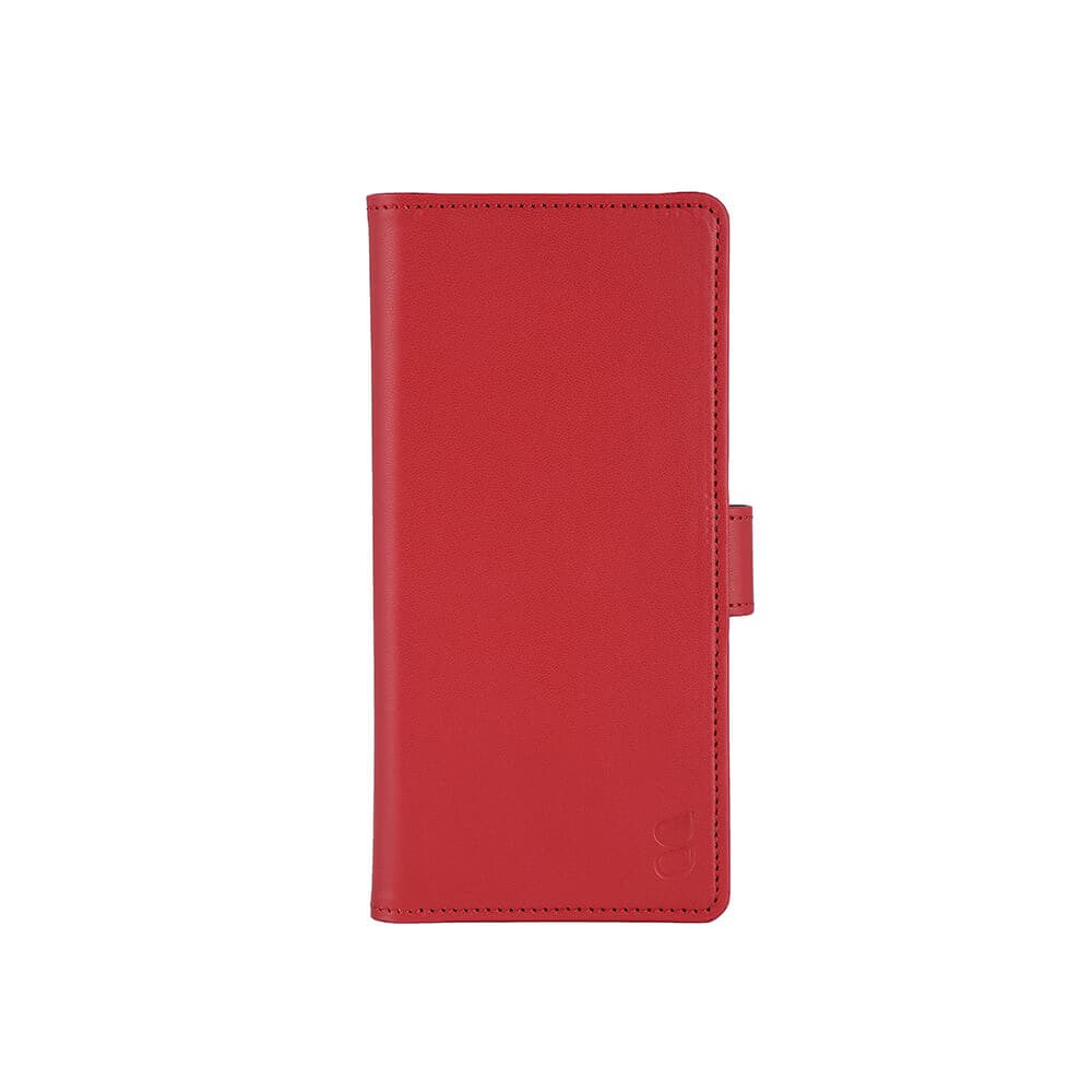 Mobilfodral Röd - Samsung A52 4G / 5G Limited Edition