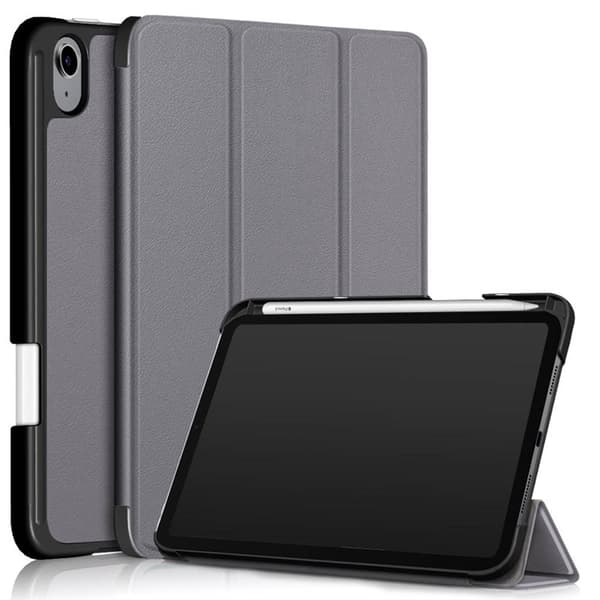 Aktiivinen kotelo Apple iPad Mini (2021) : väri - harmaa