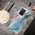 Miniatyrbillede 2 af 4: SKALO Xiaomi 11T/11T Pro Marmor TPU-cover - #2