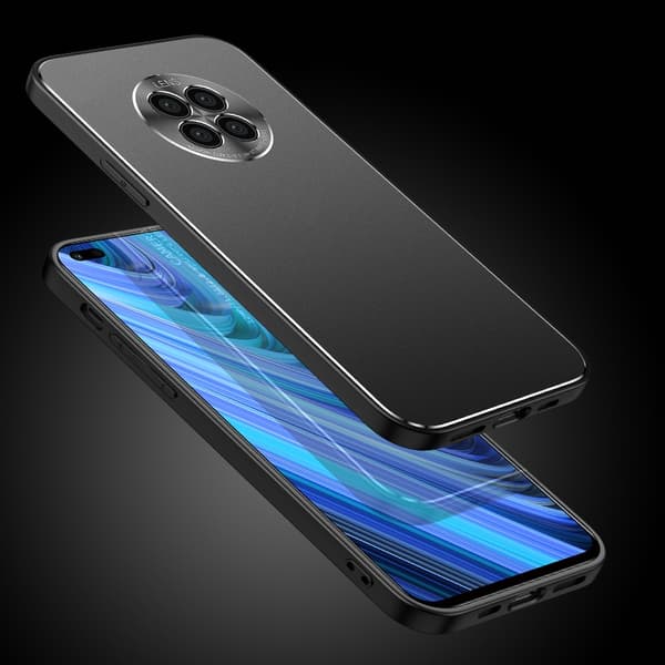 Stötsäkert mobilskal till Honor X20 SE