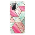 Pikkukuva 1 / 4: SKALO Samsung A02s / A03s Marmori TPU kuori - #4
