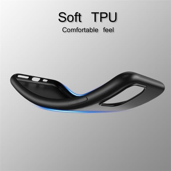 iPhone 13 PRO - Matt TPU case