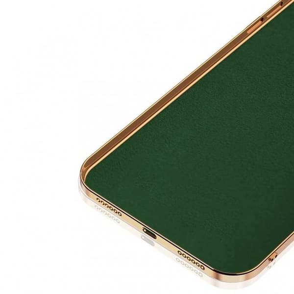 Samsung S21 Ultra Elegant & Stöttåligt Skal med Ringhållare Flawless
