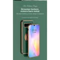 Miniatyrbillede 9 af 9: Samsung S10 Elegant & stødsikkert cover med ringholder fejlfri