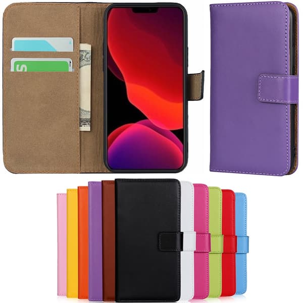Plånbok Iphone 13 mini wallet