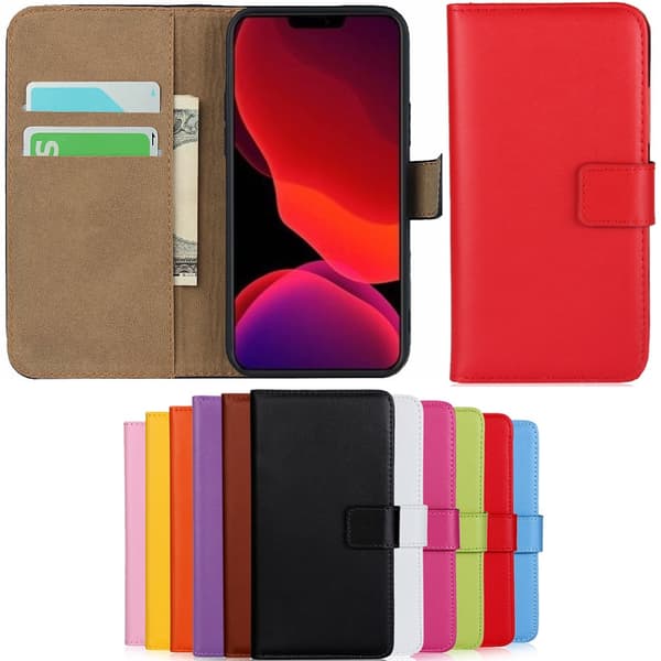 Plånbok Iphone 13 mini wallet