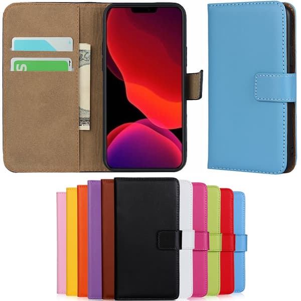 Plånbok Iphone 13 mini wallet