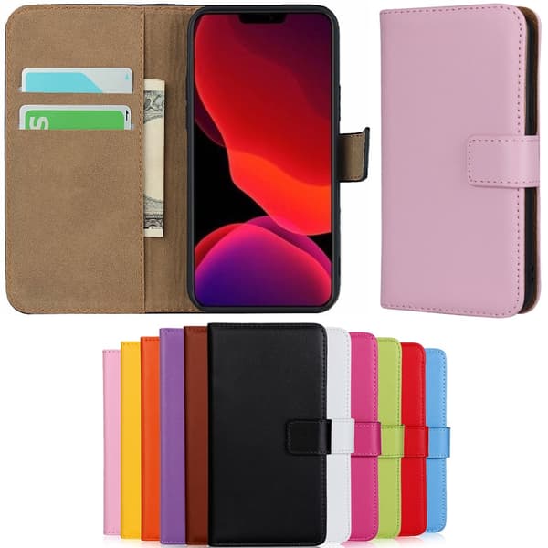 Plånbok Iphone 13 mini wallet