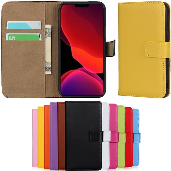 Plånbok Iphone 13 mini wallet