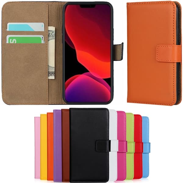 Plånbok Iphone 13 mini wallet