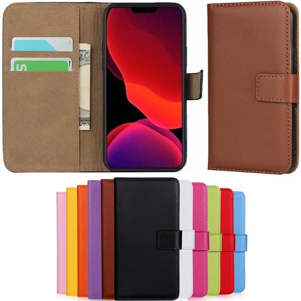 Plånbok Iphone 13 mini wallet