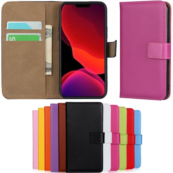 Plånbok Iphone 13 mini wallet