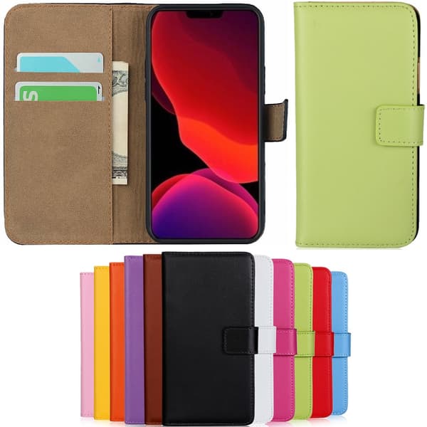 Plånbok Iphone 13 mini wallet