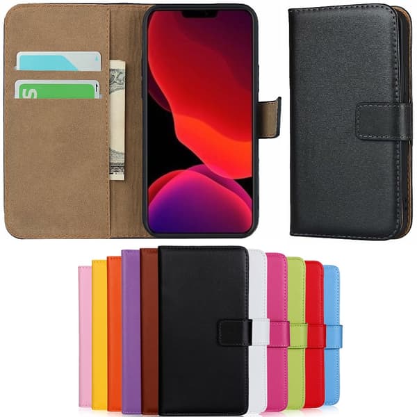 Plånbok Iphone 13 mini wallet