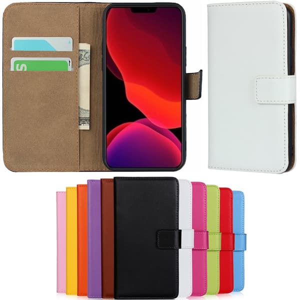 Plånbok Iphone 13 mini wallet