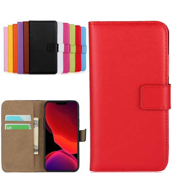 Plånbok Iphone 13 Pro wallet