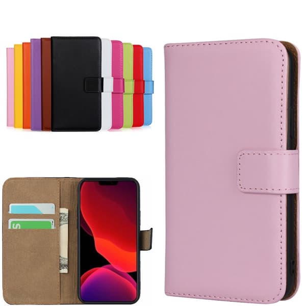 Plånbok Iphone 13 Pro wallet