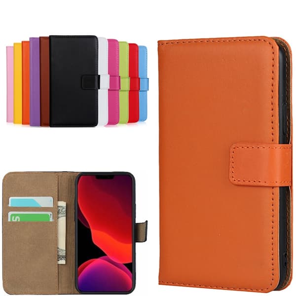 Plånbok Iphone 13 Pro wallet