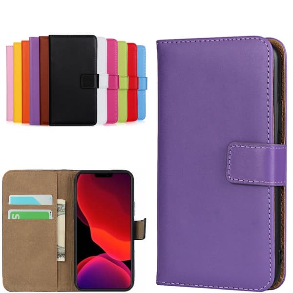 Plånbok Iphone 13 Pro wallet