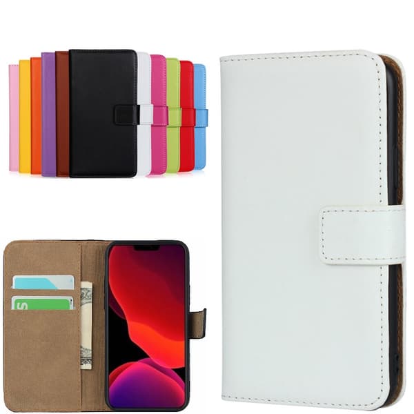 Plånbok Iphone 13 Pro wallet