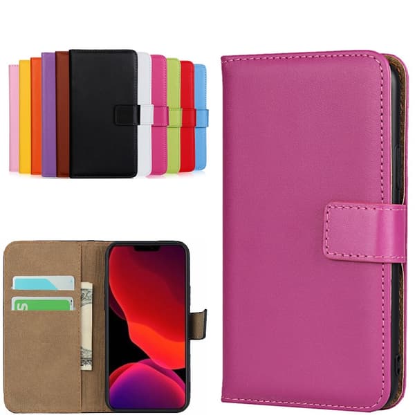 Plånbok Iphone 13 Pro wallet