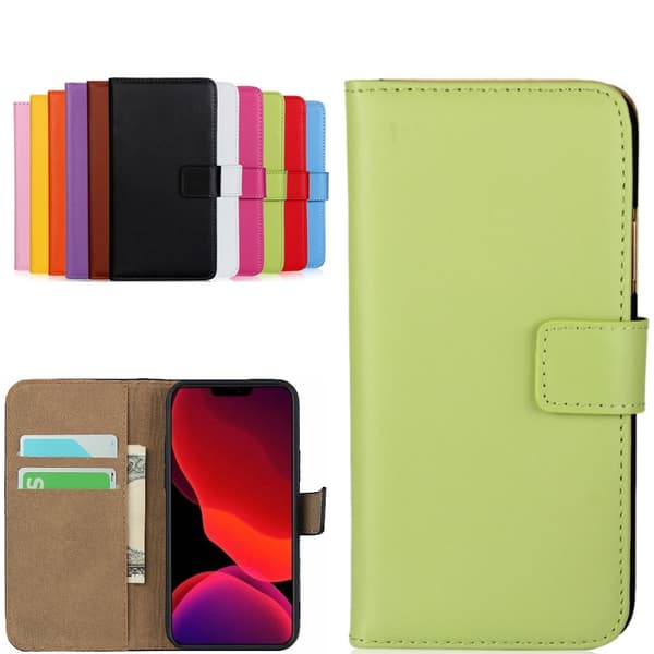 Plånbok Iphone 13 Pro wallet