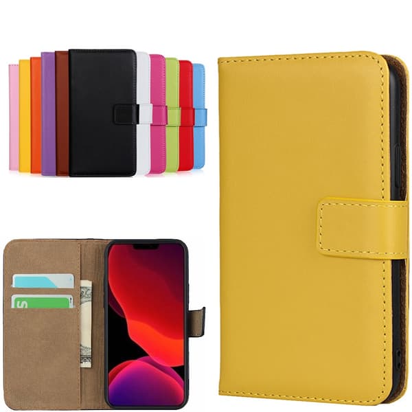Plånbok Iphone 13 Pro wallet