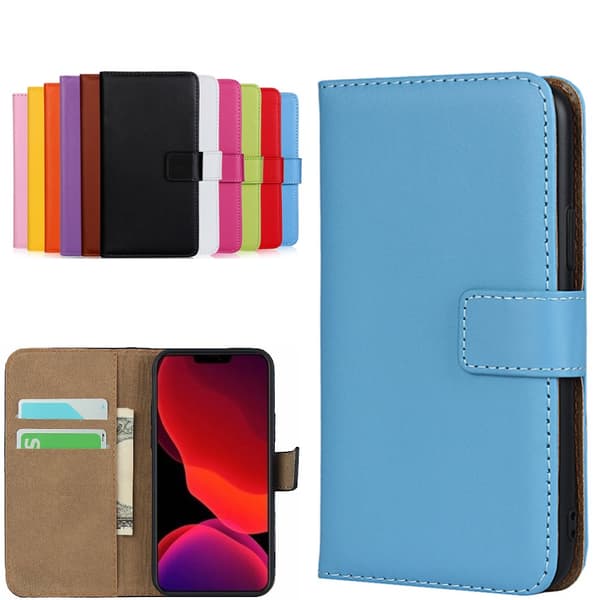 Plånbok Iphone 13 Pro wallet