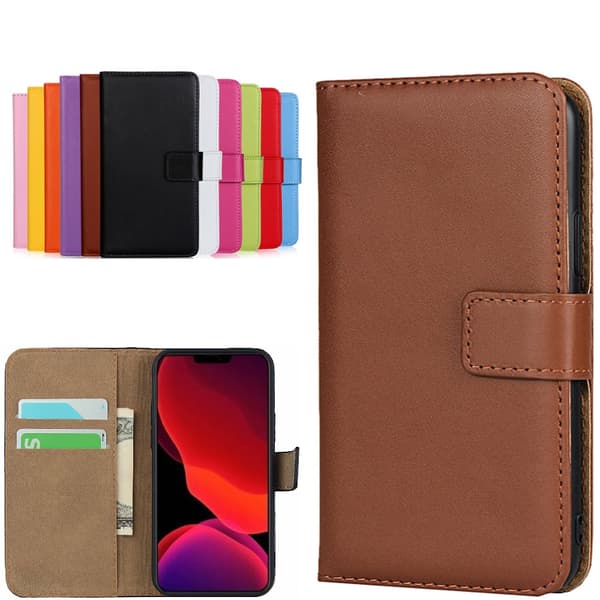 Plånbok Iphone 13 Pro wallet