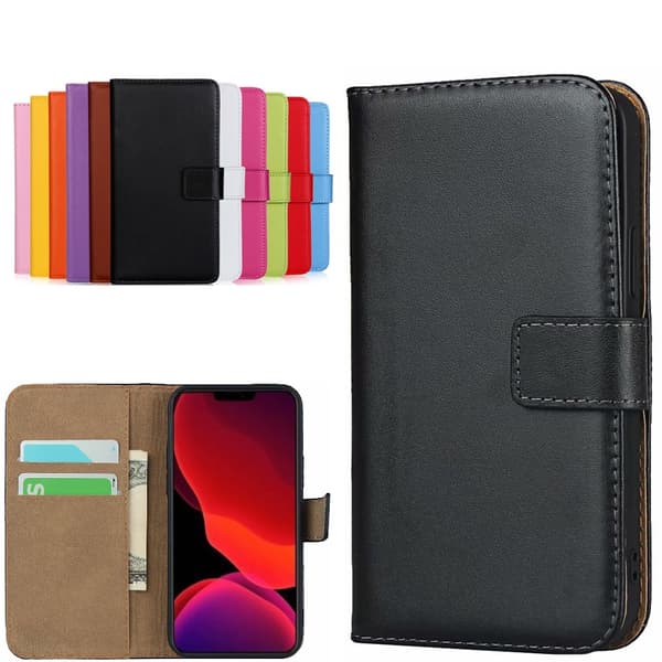 Plånbok Iphone 13 Pro wallet