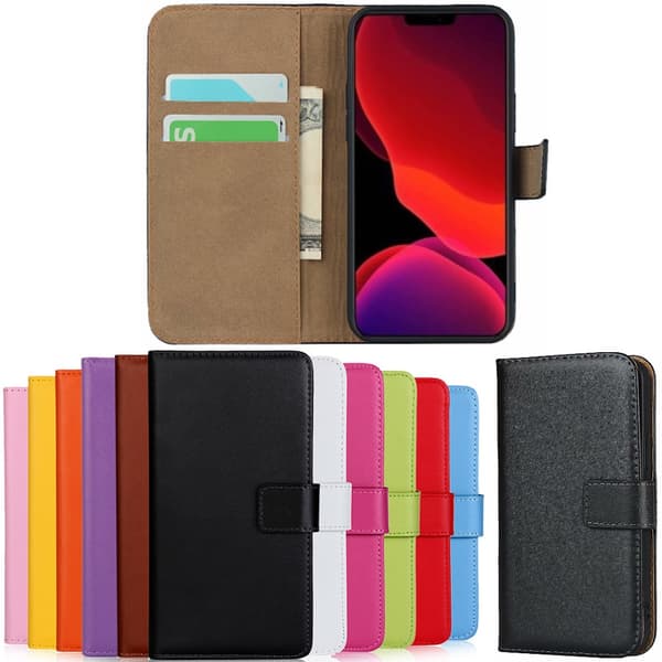 Plånbok Iphone 13 Pro Max wallet