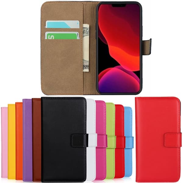 Plånbok Iphone 13 Pro Max wallet