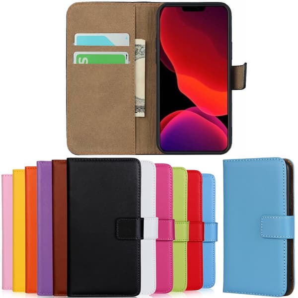 Plånbok Iphone 13 Pro Max wallet