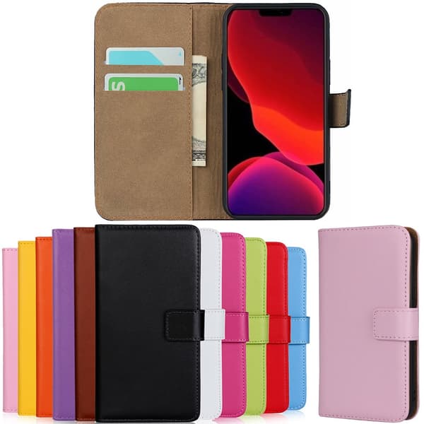 Plånbok Iphone 13 Pro Max wallet