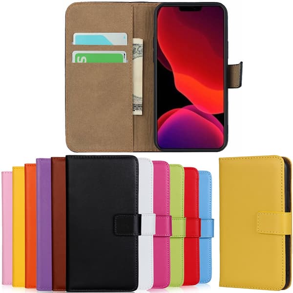 Plånbok Iphone 13 Pro Max wallet