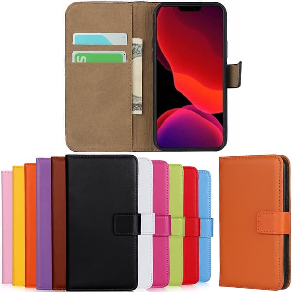 Plånbok Iphone 13 Pro Max wallet