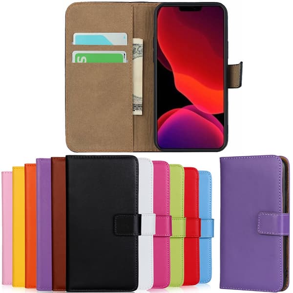 Plånbok Iphone 13 Pro Max wallet