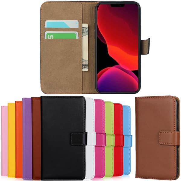 Plånbok Iphone 13 Pro Max wallet