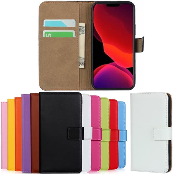Plånbok Iphone 13 Pro Max wallet
