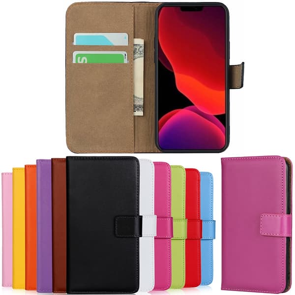 Plånbok Iphone 13 Pro Max wallet