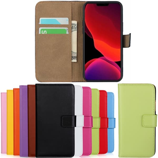 Plånbok Iphone 13 Pro Max wallet